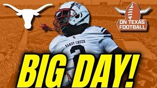 Pool Party/BBQ Watch List | What Names Are We Watching? | Texas Longhorns Football | Recruiting News