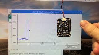 Testing DFRobot’s Sound Level Meter With Arduino Uno