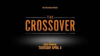 The Crossover - FOX Entertainment Endboard/Papan Akhir [F/M]