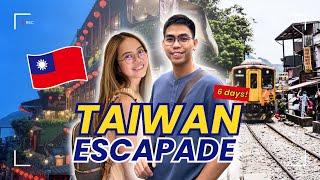 Exploring Taiwan (travel tips, places to visit, food recommendations, etc.)