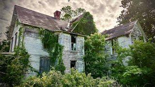 Florida Roadside Attractions & Abandoned Places - Ghost Town Of Jasper & Haunted Civil War Hospital