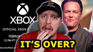 Xbox FINALLY Talks about The LEAKS! "Special" Xbox Update THIS WEEK!