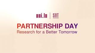 Identifying Vulnerabilities in AI | Salijona Dyrmishi at SnT Partnership Day 2024