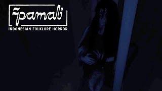 Pamali Indonesian Folklore Horror Gameplay Playthrough (Horror game)