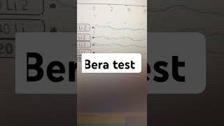 bera test for hearing hindi