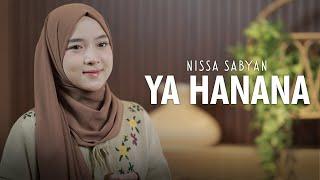 YA HANANA (Jiharkah) - NISSA SABYAN