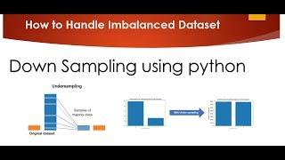 Tutorial 45-Handling imbalanced Dataset  using python- Part 1