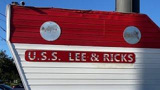 Lee And Rick's  - Orlando's Oldest Oyster Bar