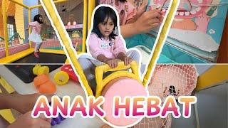 ANAK HEBAT | LAGU ANAK TERBAIK