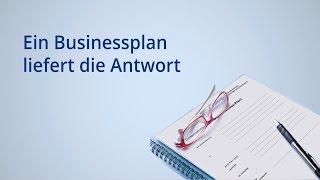 Tutorial: So erstelle ich einen Businessplan fürs Handwerk