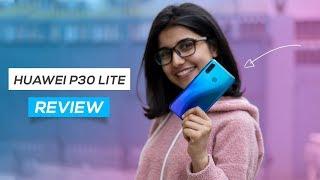 Huawei P30 Lite Review: P30 Legacy on a Budget!