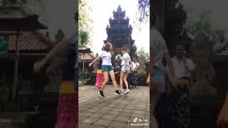 Cewe bali tiktok