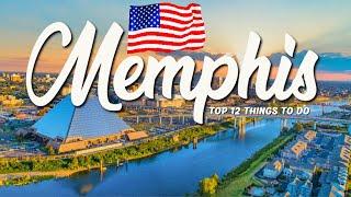 12 BEST Things To Do In Memphis  Tennessee
