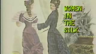 "Women in the Silk" - A Documentary About the History of Silk Mills in Paterson, NJ