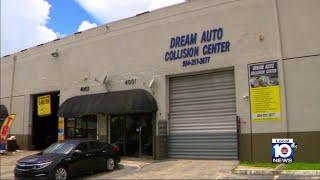 Customer accuses Hollywood auto dealer of taking $275K for vehicle, never delivering car