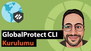 How to install GlobalProtect CLI VERSION on Ubuntu 22.04 