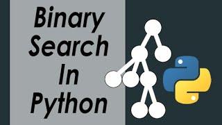 Binary Search implementation using Python (Recursive Approach)