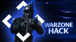 WARZONE Hack 2024 | FREE Cheat 2024 | ESP + Radar + Speedhack 2024