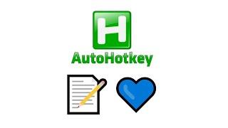 Setting up Vs Code for — AutoHotkey v2