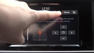 How to Turn Off Beep Sound in KIA Sportage?