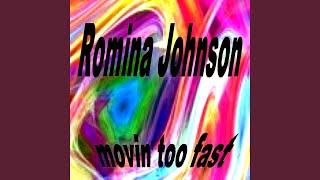 Movin Too Fast (radio mix)