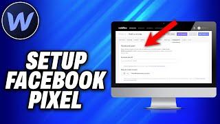 How To Setup Facebook Pixel on Webflow (2024) - Easy Fix