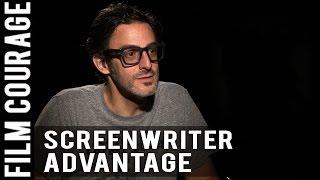 What A Screenwriter Has That A Director Doesn't by Ben Younger