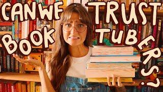 reading BOOKTUBERS FAVORITE books!!