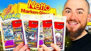 Verpasst nicht DIESEN Pokémon Blister Restock!