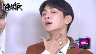 Interview with SHINee(샤이니) (Music Bank) | KBS WORLD TV 210226