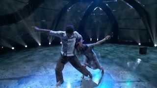 [SYTYCD S09 Finale] Chehon Kathryn (Contemporary)