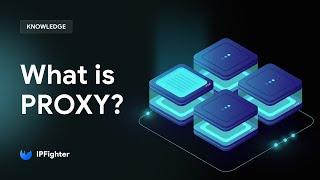 What is proxy?