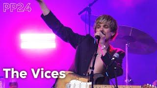 The Vices - live at Pinkpop 2024