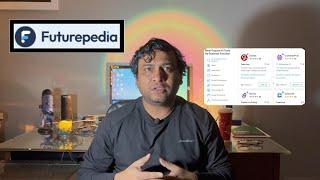 Explore best AI tools with Futurepedia: How-To Guide!