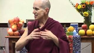 Discovering Buddhism Module 11 - Transforming Problems