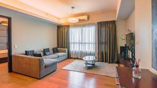 Fully Furnished 1-Bedroom Condo in The Residences at Greenbelt, Makati | TrueLiving Realty