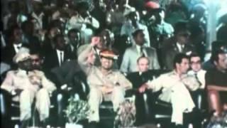 Gaddafi's death - the morning after