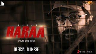 Glimpse of Haraa | Mohan, Kushboo, Yogi Babu | Vijay Sri G | Leander Lee Marty