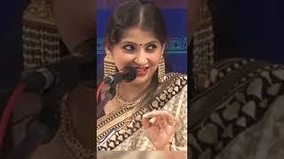 Kaushiki Chakraborty Ji  Amazing #icmvocal #icmtabla #kaushikislive #singing #shorts #viral