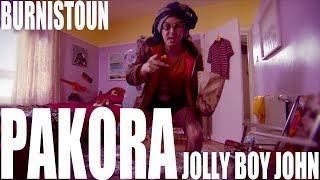 Burnistoun - Jolly Boy John Pakora