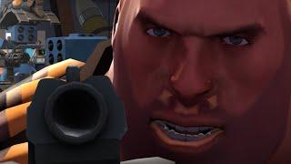 TEACH LESSONS DEBIL - Wise Quote The blue Heavy's [SFM]