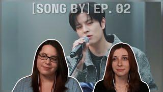 Stray Kids | [SONG by] Ep.02 High and Dry REACTION