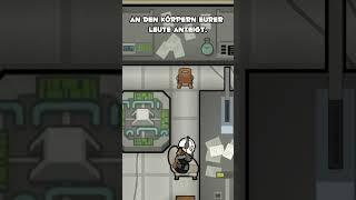 Coole Rimworld Mods - Teil 2: Holsters #rimworld #biotech #shorts