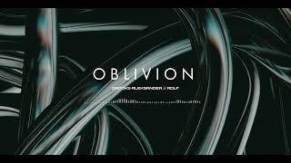 BROOKS ALEKSANDER // RDLF - OBLIVION (EXTENDED MIX) (AUDIO VISUAL)