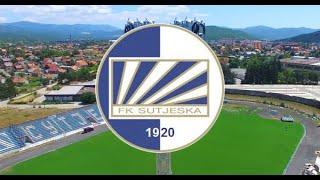 FK Sutjeska Nikšić - Anthem