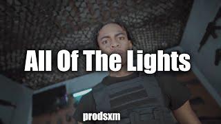 [FREE] Nas EBK X Sweepers X M Row Type Beat - "All Of The Lights"