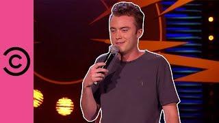 Trying To Explain What A 'Geezer' Is | Tom Lucy | Chris Ramsey's Stand Up Central