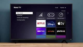 Como liberar canais iptv em qualquer dispositivo roku tv  2024