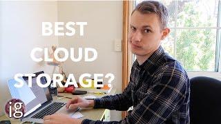 Which Cloud is Best? - Cloud Storage Roundup