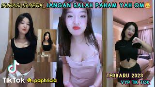 Video Tik Tok Viral Vyp 2023 || Kak Paphricia